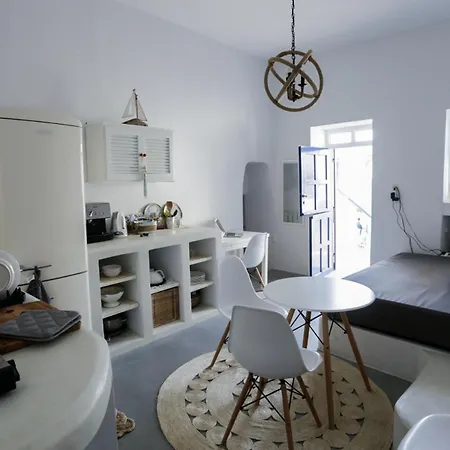Holiday home Langada Village - Simmerdim Ormos Aigialis