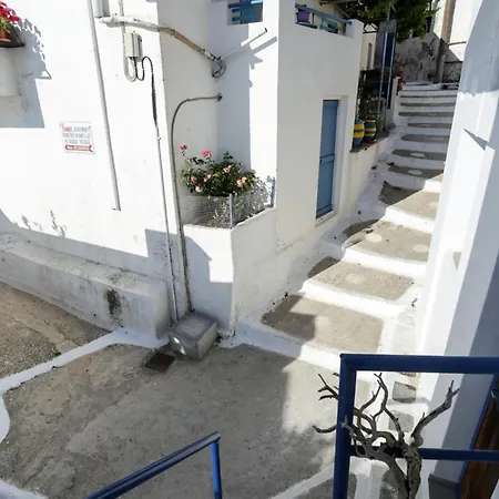 Σπίτι διακοπών Langada Village - Simmerdim